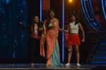 Shilpa Shetty on the sets of Super Dancer on 15th Nov 2016